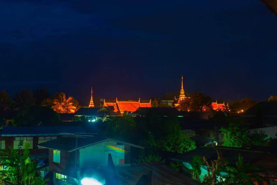 Khuang Chang Kam Nan Exterior photo